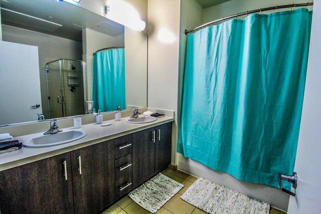 Spacious&cozy Downtown La Oasis King Beds Pkg Apartamento *