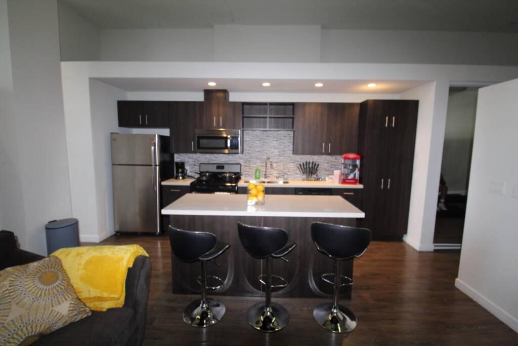 Apartamento Spacious&cozy Downtown La Oasis King Beds Pkg Los Angeles