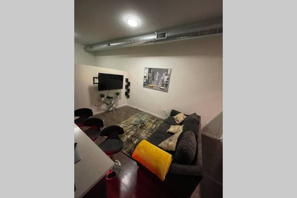 Apartamento Spacious&cozy Downtown La Oasis King Beds Pkg