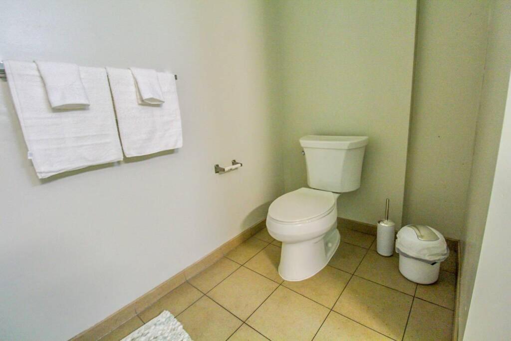 Spacious&cozy Downtown La Oasis King Beds Pkg Los Angeles